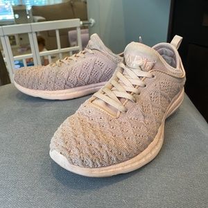 APL Techloom Phantom Rose